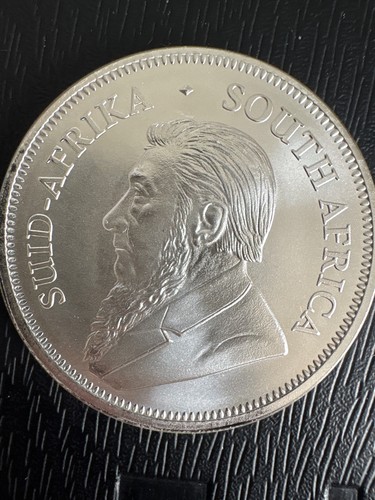 2023 1oz krugerrand south - 2023,