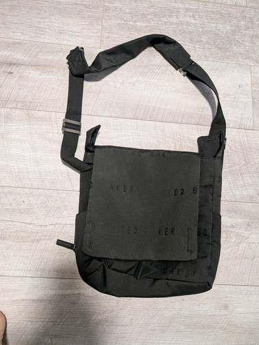 Ted baker crossbody - crossbody, bag