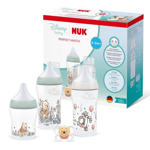 Nuk disney winnie the - winnie, pooh