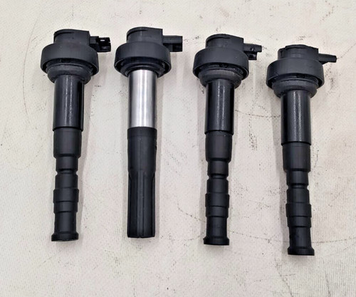 Ignition coils read - ignition, (read