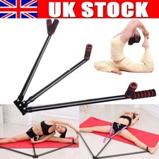 Martial Arts Leg Stretcher