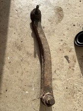 MITSUBISHI GTO 3000GT ALL MODELS REAR SUB FRAME SUSPENSION ARM LEFT SIDE TOP 