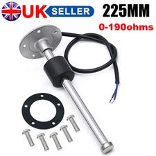 225mm Fuel Level Sender Water