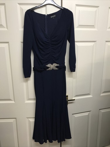 Jovani dress size us - size,