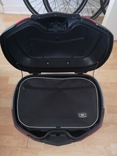 Top Box Inner Liner Bag for