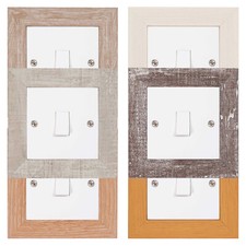 ElekTek Light Switch Surround