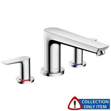 Hansgrohe Talis E Chrome