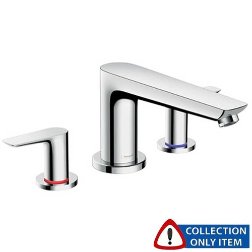 Hansgrohe talis chrome - talis,