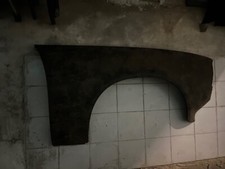 OPEL ASCONA FRONT FENDER RIGHT