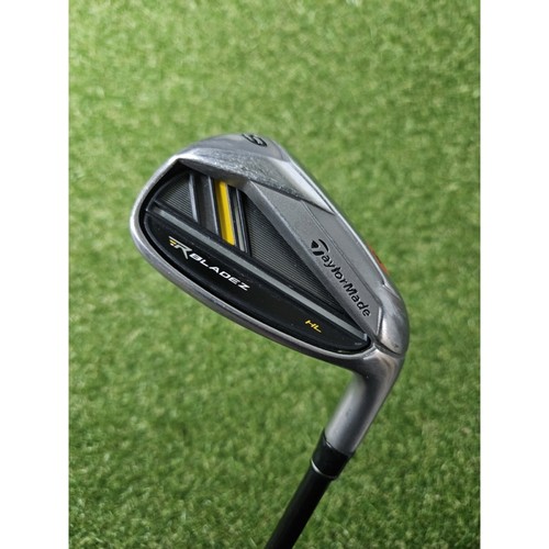Taylormade iron graphite s - taylormade,