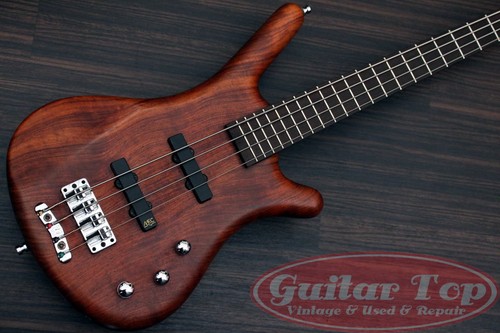 Warwick pro series - warwick,