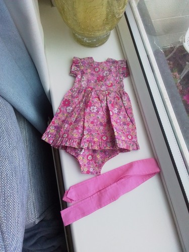 Sasha doll candy - doll,