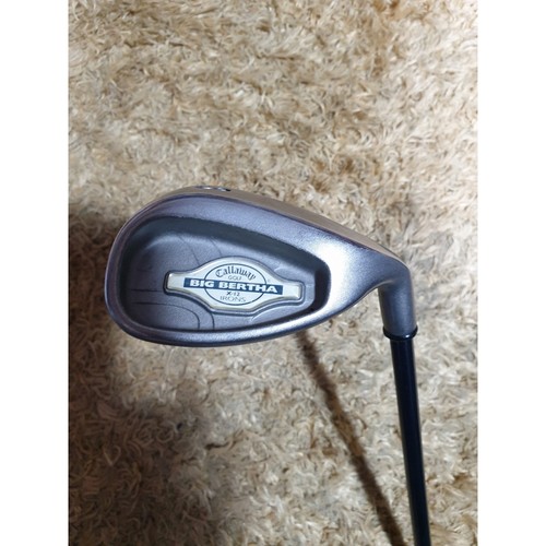 Callaway iron set sw - callaway, 1-sw