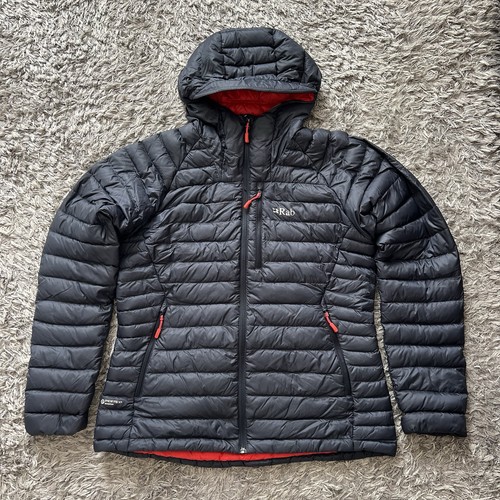 Rab women microlight alpine - women's,