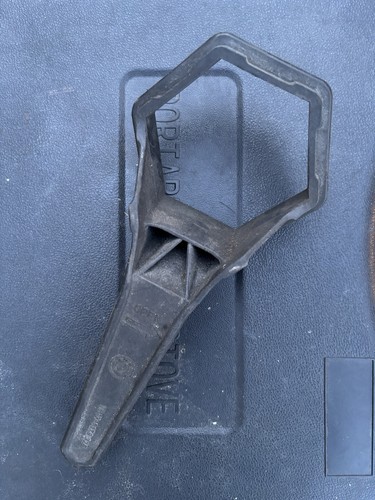 Bmw bbs centre cap spanner - cap,
