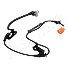 FRONT AXLE LEFT 151-04-404