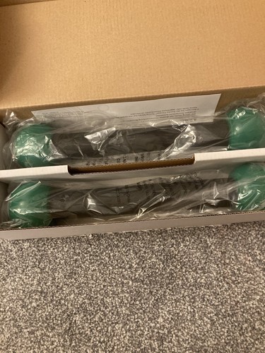 Brand new zumba - toning, sticks