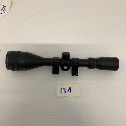Hawke sport had 12x50 ao - ,