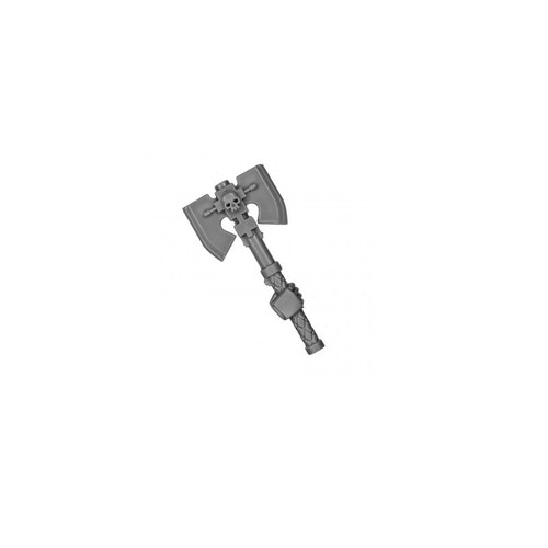Space marine vanguard double - space,