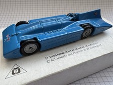 Lledo Blue Bird 1935 Land Speed Record Car Diecast (1983) NEW / Boxed !
