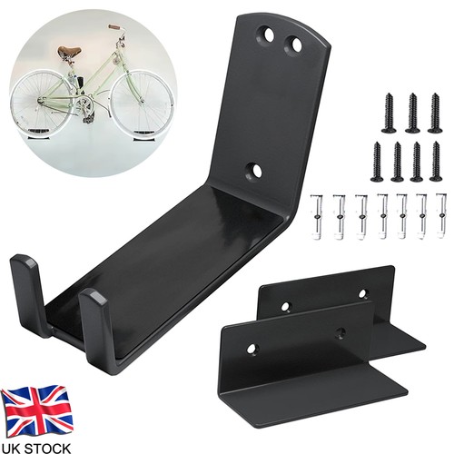 Bike holder hook heavy duty - heavy,