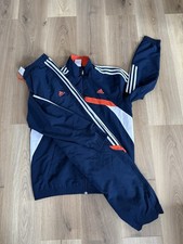 Adidas VTG Rekive Navy Blue