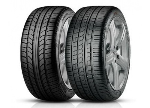 255 40r17 94y pirelli - pirelli, zero