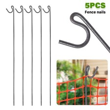 Steel Metal Barrier Fencing