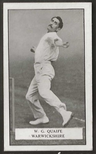 Gallaher famous cricketers - gallaher-famous,