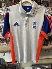 Genuine Adidas England Cricket