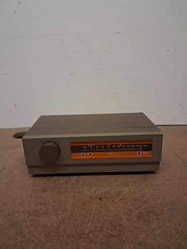 Vintage quad fm3 stereo - vintage,