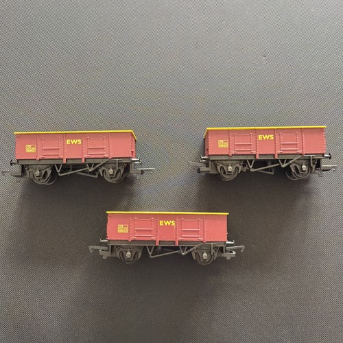 Hornby ews gauge - hornby,