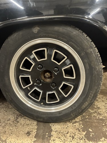 Mag industries alloy wheels - alloy,