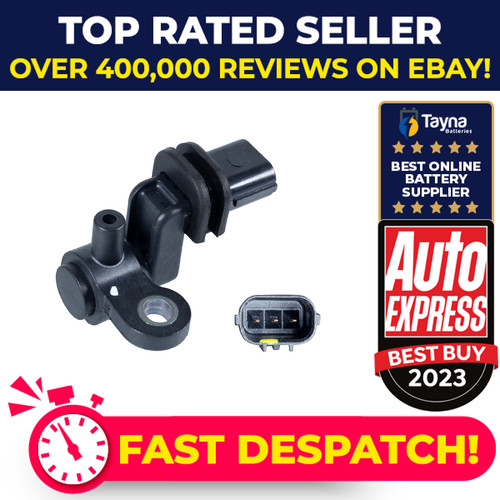 Rpm crankshaft sensor - rpm,