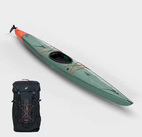 High pressure inflatable - high-pressure,