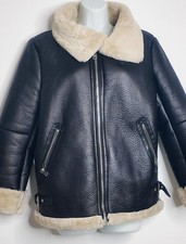 Primark Faux Leather Aviator