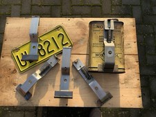 Holder oil can 1 liter oil can holder NSU quickly quick 98er N S Cavalino Max Lux