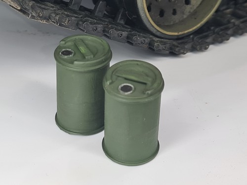 Oep 220 25l barrels x2 - 1/16,