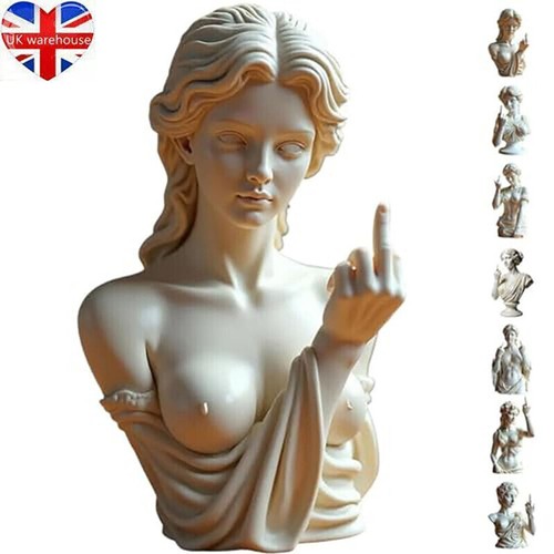 Statue goddess venus - statue,
