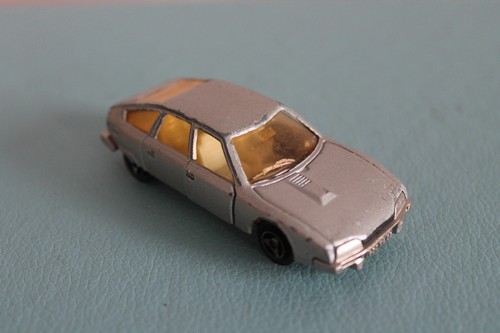 Majorette citroen cx - majorette,