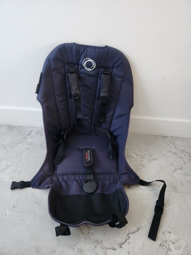 Bugaboo buffalo navy seat - buffalo,