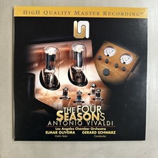 Unison Research Demonstration~