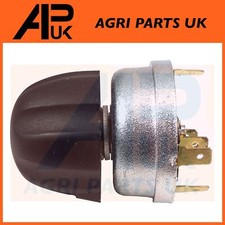 Light Lamp Dome Rotary Switch