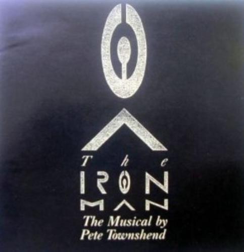Pete townshend iron man - pete,