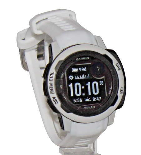 Garmin instinct solar - 2s, 40mm