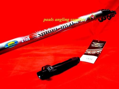 Lineaeffe spider telescopic - lineaeffe,
