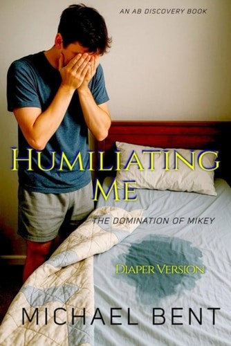 Humiliating the domination - me,