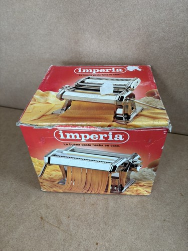 Boxed imperia stainless steel - stainless,