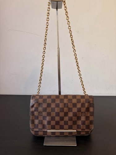 Louis vuitton damier hoxton - vuitton,