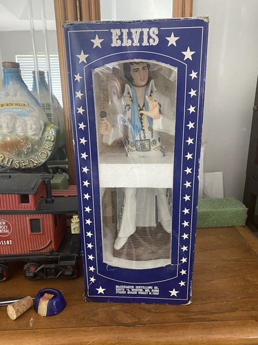 Elvis presley americana - elvis,